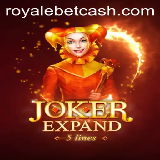 Discovering the Thrills of JokerExpand: A Deep Dive into ROYALE BET