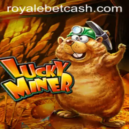 Discover the Thrilling World of LuckyMiner: A Look into ROYALE BET