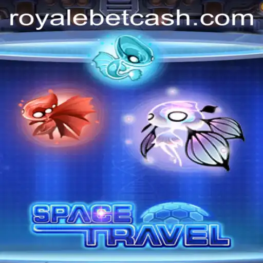 Exploring the Galactic Arena: SpaceTravel and the Rise of ROYALE BET