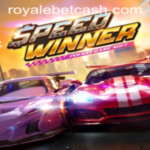 SpeedWinner: The Thrilling Game Taking the World by Storm with ROYALE BET