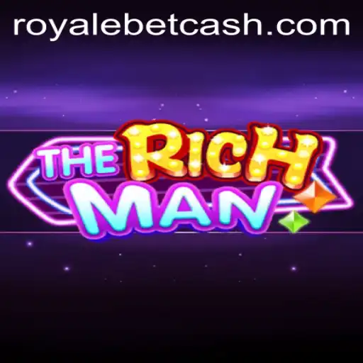 TheRichMan: A New Era of Gaming with ROYALE BET