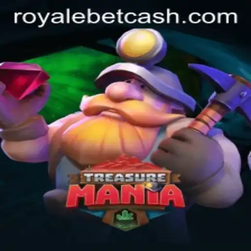 TreasureMania: Adventure Awaits in the Ultimate Gaming Experience