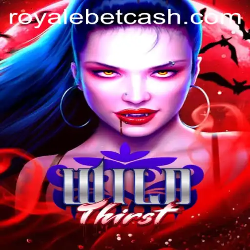 WildThirst: An Epic Survival Adventure with ROYALE BET