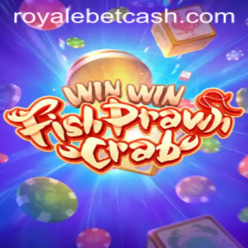 Exploring the Excitement of WinWinFishPrawnCrab: A Dive into ROYALE BET