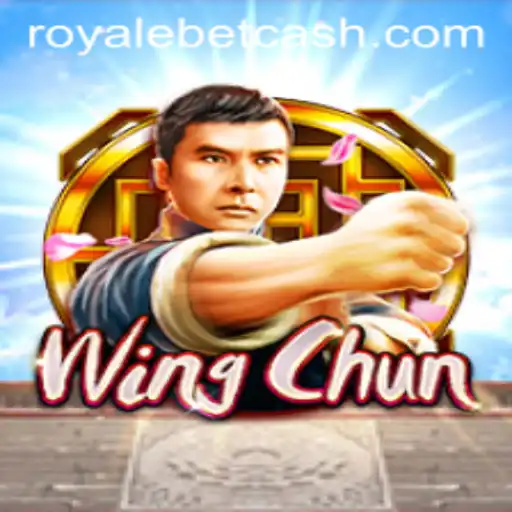 WingChun Royale Bet: A New Era of Martial Arts Gaming