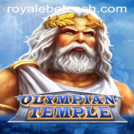 Exploring OlympianTemple: A New Era of Adventure with ROYALE BET