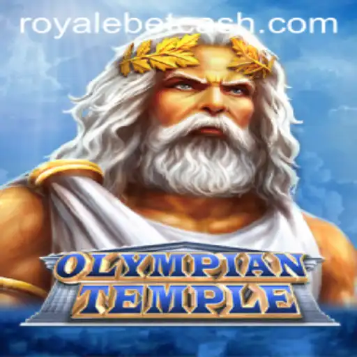 Exploring OlympianTemple: A New Era of Adventure with ROYALE BET