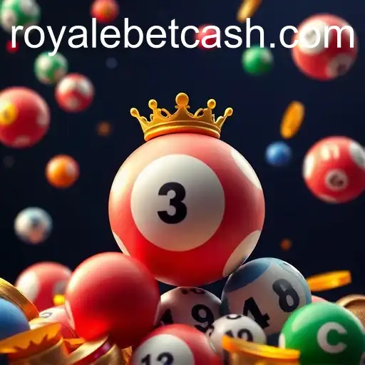 The World of Online Lottery: A Look at ROYALE BET