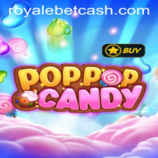 Explore POPPOPCANDY: The Sweetest Game in Town