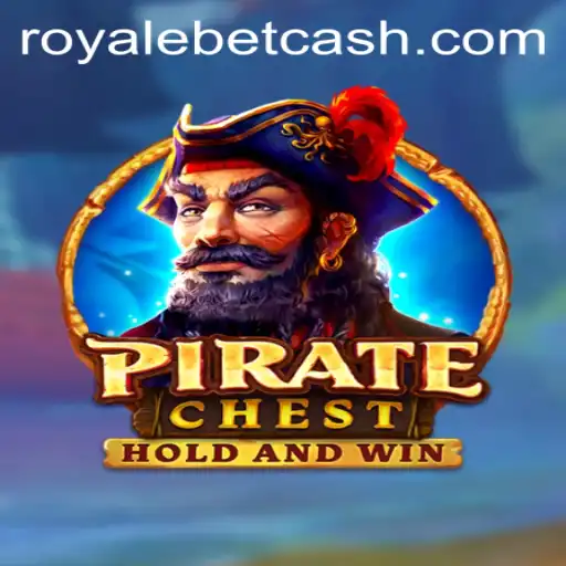 PirateChest: Embark on a Swashbuckling Adventure with ROYALE BET