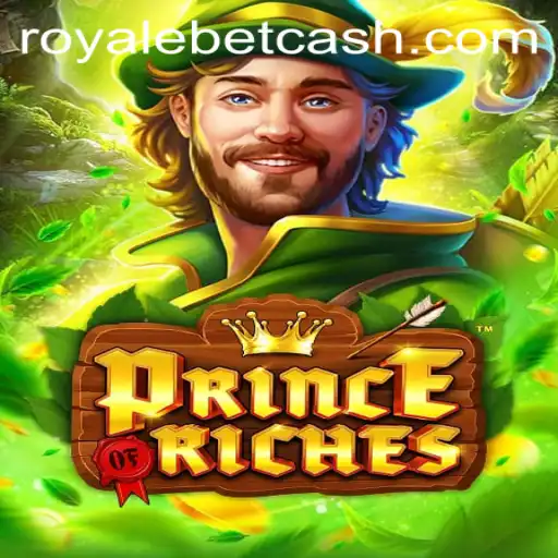 Diving into PrinceOfRiches: A Royale Bet Experience