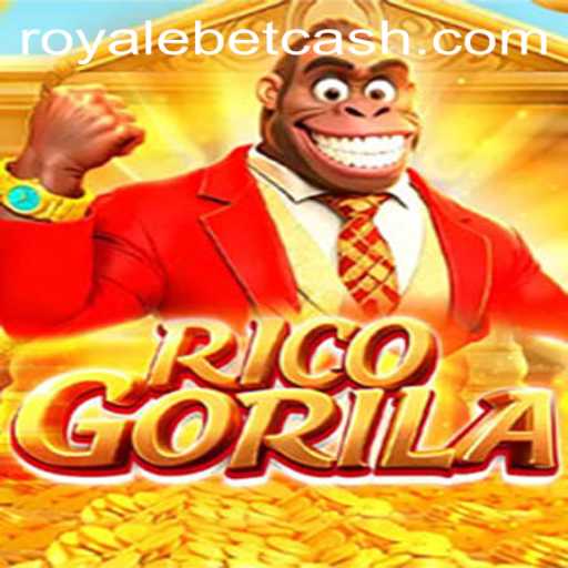 RicoGorila: The Thrilling World of ROYALE BET