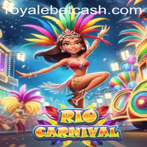 Experience the Vibrant Thrills of RioCarnival: The Latest in ROYALE BET Gaming
