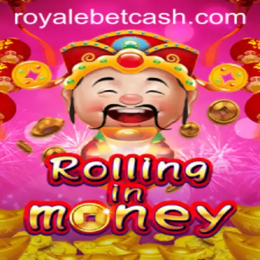 RollingInMoney: Dive into the Thrill of Casino Gaming with ROYALE BET