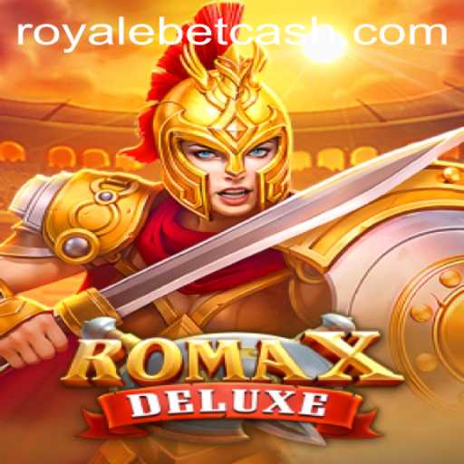 Exploring RomaXDeluxe: A New Game Revolutionizing Virtual Bets with ROYALE BET