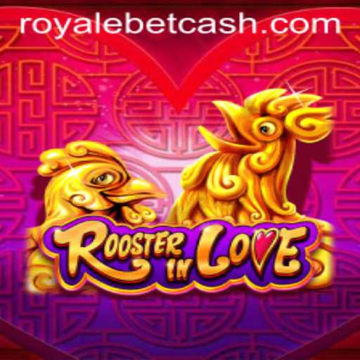 RoosterInLove: The Exciting New Gaming Experience with ROYALE BET