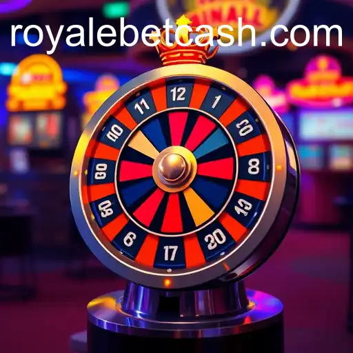 Exploring the Excitement of Rotary Games at ROYALE BET