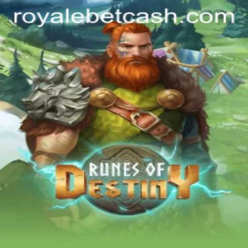 Exploring RunesOfDestiny: A Compelling New Experience