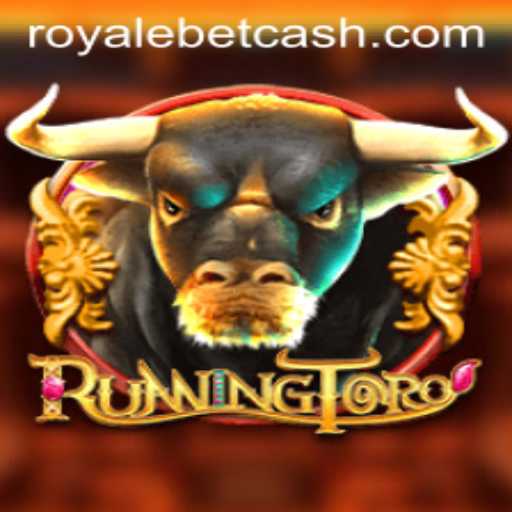 RunningToro: The Thrilling ROYALE BET Experience