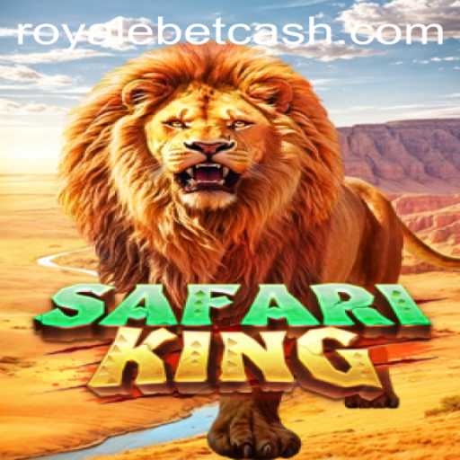 Discover the Thrill of SafariKing: An Exhilarating Adventure in Online Gaming