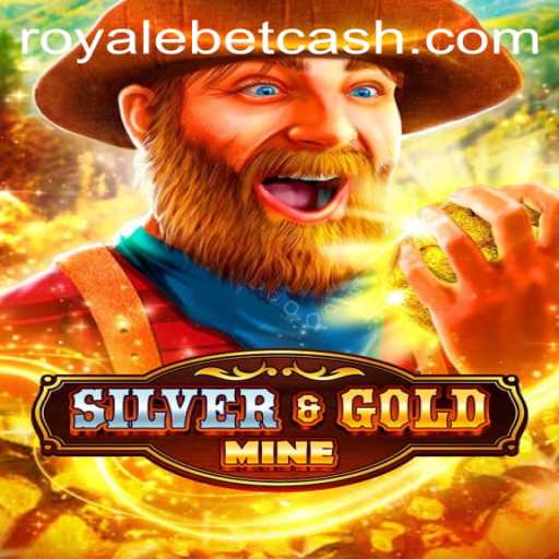 Exploring SilverGold: Unveiling the Exciting World of ROYALE BET