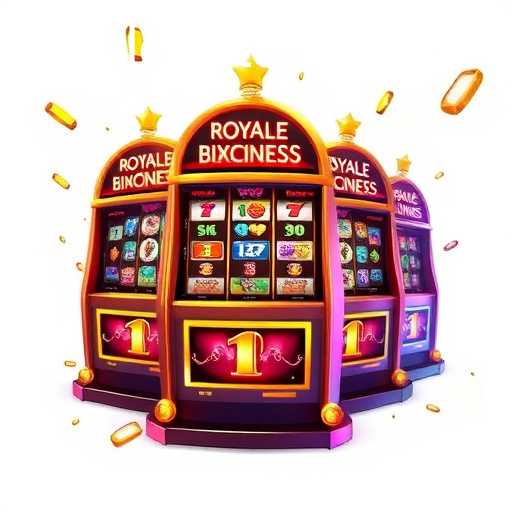 ROYALE BET