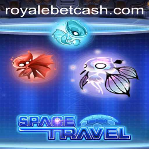 Exploring the Galactic Arena: SpaceTravel and the Rise of ROYALE BET