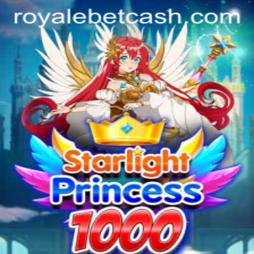 Unveiling the Stellar Adventure: StarlightPrincess1000 and ROYALE BET