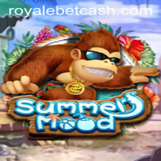 Unveiling the Exciting World of SummerMood: A Dive into ROYALE BET