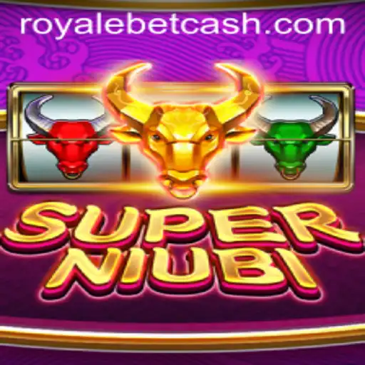 Exploring the Thrills of SuperNiubi: A Dive into ROYALE BET