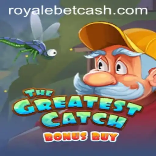 Immerse Yourself in the Excitement of TheGreatestCatchBonusBuy and ROYALE BET