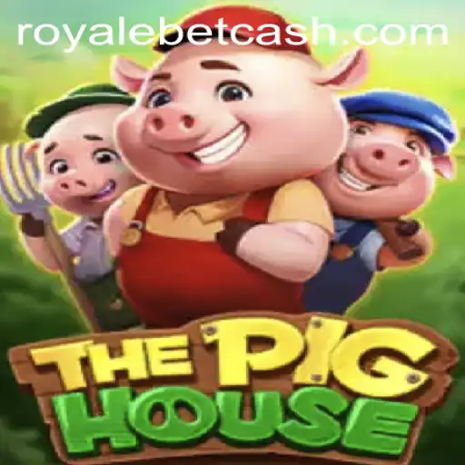 Discover the Excitement of ThePigHouse: Dive into ROYALE BET