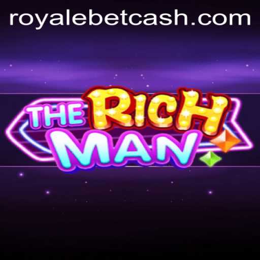 TheRichMan: A New Era of Gaming with ROYALE BET