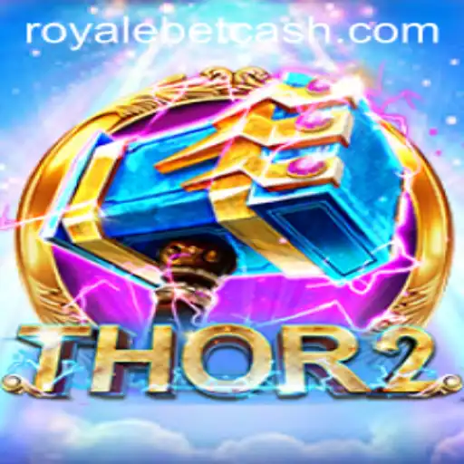 Thor2: The Epic Royale Bet Experience