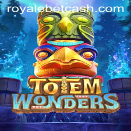 TotemWonders: A Dive into the Enigmatic World of ROYALE BET