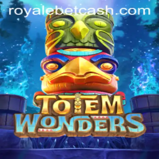 TotemWonders: A Dive into the Enigmatic World of ROYALE BET