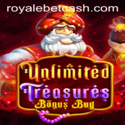 Experience UnlimitedTreasuresBonusBuy with ROYALE BET: A Game of Strategy and Chance