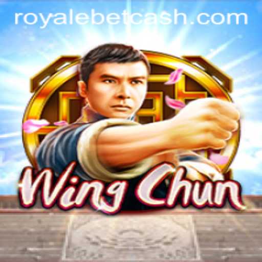 WingChun Royale Bet: A New Era of Martial Arts Gaming