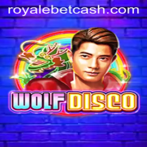 WolfDisco: Enter the Wild World of Royale Bet