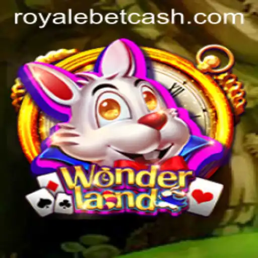 Exploring Wonderland: The Spellbinding Game of ROYALE BET
