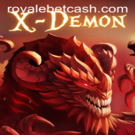 XDemon: The Ultimate Battle Royale Experience with ROYALE BET