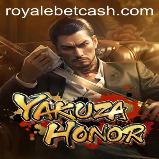 YakuzaHonor: The Ultimate ROYALE BET Experience